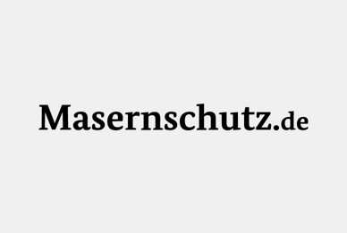 Logo: masernschutz.de